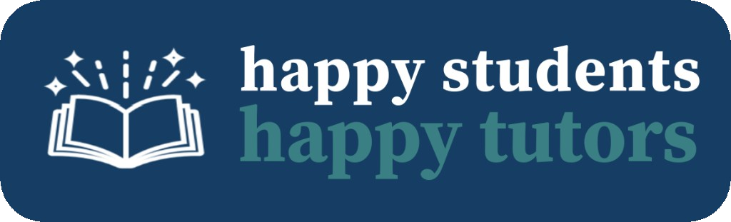 Happy Students Happy Tutors